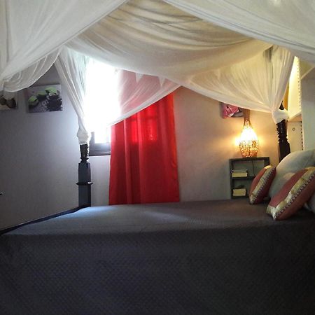Muscade Lodge Le Marin Εξωτερικό φωτογραφία